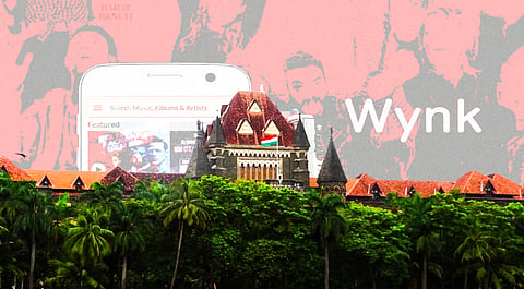 Why the Bombay High Court ruled against Wynk in licence dispute with Tips