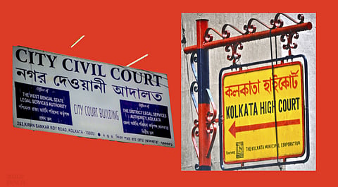 Civil Court Kolkata