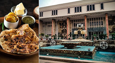 No monopoly over ‘Chur Chur Naan’, ‘Amritsari Chur Chur Naan’, Delhi HC
