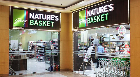 Trilegal, Khaitan lead on Spencer’s acquisition of Godrej’s Natures Basket for 300 crore