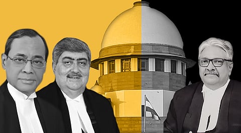 Rafale Review Hearing: Supreme Court reserves verdict in Review and Contempt Petitions