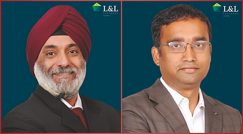 Fate of Arbitrations in the IBC Age : Clearing the Interpretive Thicket around the ‘Moratorium’ Provisions  of IBC