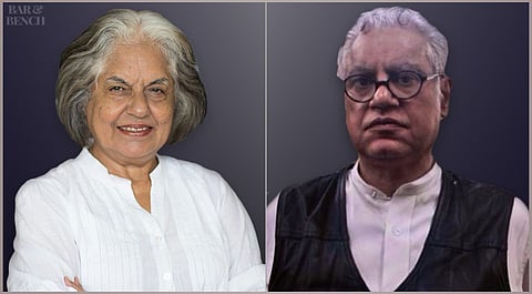 “Blatant attack of the right to representation”, Lawyers Collective express outrage at CBI FIR