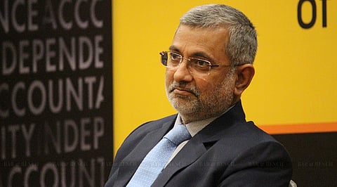Regret my decision in the National Judicial Appointment Commission case, Justice Kurian Joseph