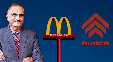 McDonald’s v. Vikram Bakshi: One more round of litigation before finally parting ways?