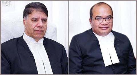 [Breaking] Legally flawed, superfluous: Meghalaya High Court Division Bench overrules Hindu Country judgment