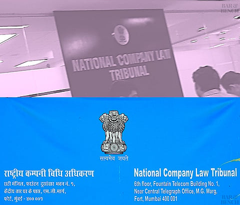 National Company Law Tribunal gets 14 Judicial Members and 18 Technical Members