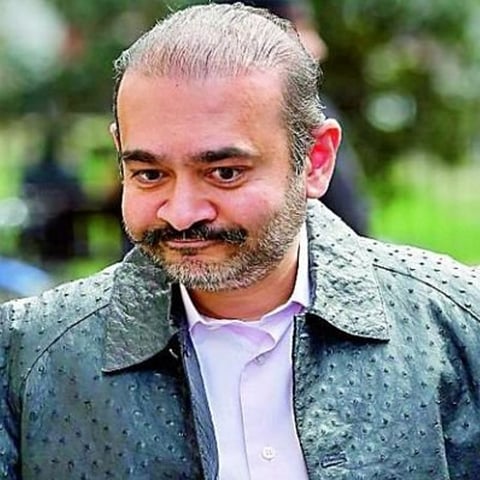 UK Court extends Nirav Modi remand till June 27, Indian Govt asked which prison he will be held in