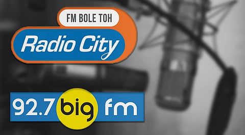 Khaitan, Phoenix lead on Radio City acquisition of Big FM for 1,050 crore