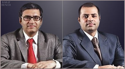 Ex-Seth Dua, Advaita Partners Subodh Sadana and Ray Sharat Prasad join Khaitan & Khaitan