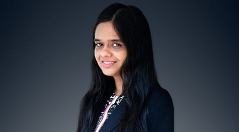 Ex-ICICI, AZB lawyer Richa Roy joins Cyril Amarchand as Partner in IBC and Policy Practice