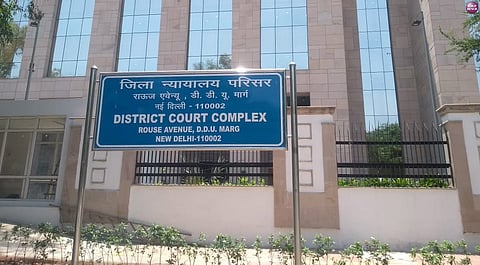 Special Court for MPs, MLAs in Delhi now presided over by Judge Ajay Kumar Kuhar