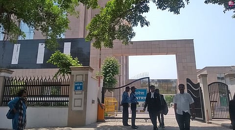 Delhi lower courts need 43 more judges to clear backlog of 1.3 lakh cases within a year: Report
