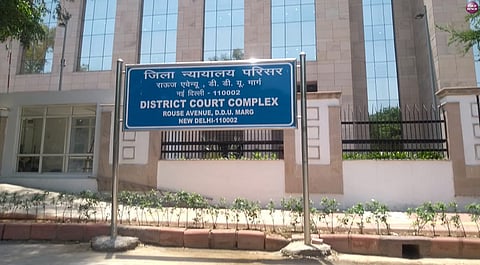 Special Court adjourns Aircel Maxis case sine die