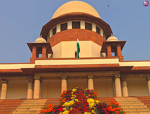 Why the Vacation Bench of the Supreme Court could be crucial