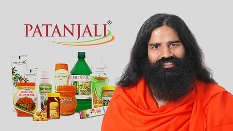 Vaish, L&L Partners act on Patanjali-Ruchi Soya deal
