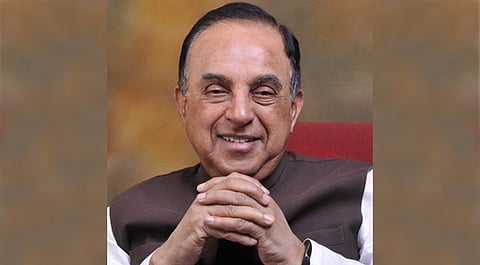 Sunanda Pushkar: Court dismisses Subramanian Swamy plea to bring Delhi Police vigilance report on record
