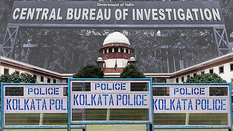 Breaking: SC withdraws interim protection granted to Rajeev Kumar in Saradha Scam probe