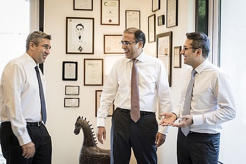 Interviews: “We would like to go deeper as opposed to wider”, Abhijit Joshi on four years of Veritas Legal