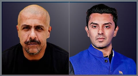 10 Lakhs Costs imposed on Vishal Dadlani, Tehseen Poonwalla for Tweets mocking Jain Monk [Read Judgment]
