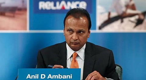 L&L, Khaitan lead on Reliance Capital exit from mutual funds biz