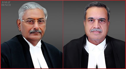 “Let the Country elect its Government”, Supreme Court dismisses plea for VVPAT Verification of all EVMs
