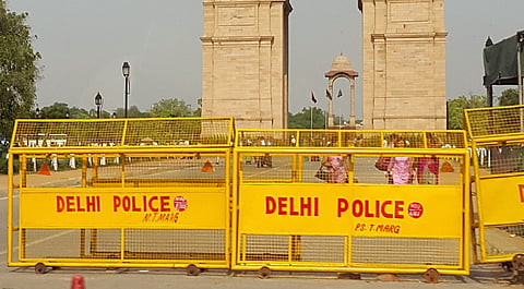 Consider registration of FIRs in missing persons cases by SMS, WhatsApp: Delhi HC to Delhi Police