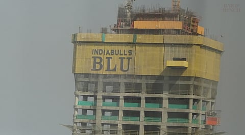 Indiabulls