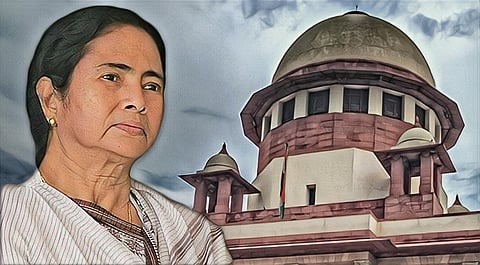 Mamata Banerjee Meme Row: SC orders immediate release of BJP Worker Priyanka Sharma