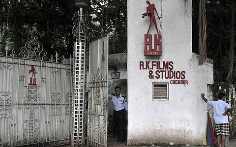 IC Universal Legal leads on Godrej Properties acquisition of RK Studios