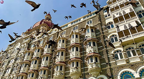 Vaish, AZB lead on IHCL-GIC joint investment of 4,000 crore to acquire luxury hotels