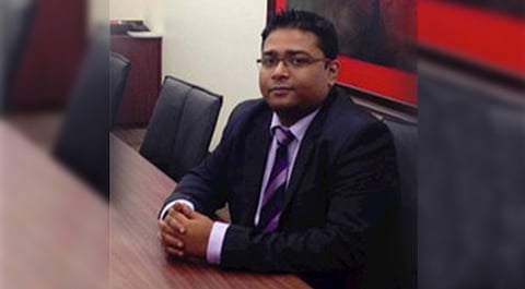 Former ELP Partner Deep Roy sets up boutique law firm Equilex