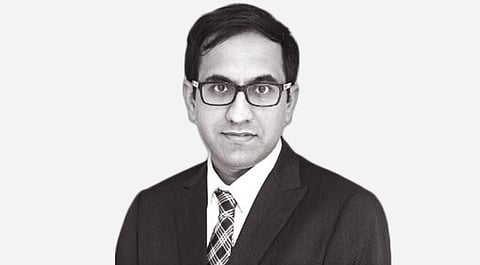 [Exclusive]: Trilegal scoops another AZB Partner, Harsh Maggon