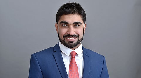 Zaiwalla & Co. promotes Kartik Mittal to partnership