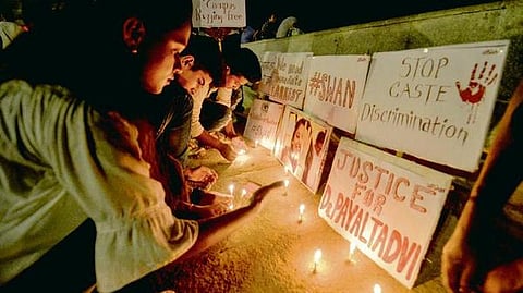 Payal Tadvi suicide case: Judicial Custody of accused extended till 21