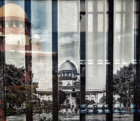 Bail cannot be conditional upon deposits beyond financial capacity of applicant, Supreme Court