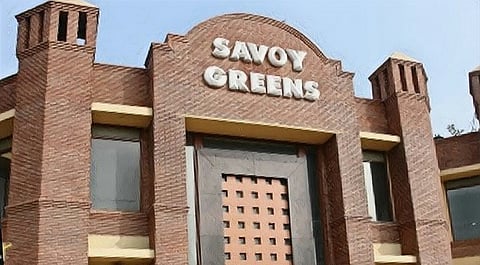 Delhi Court restrains Oyo Rooms from using Savoy Greens trademark