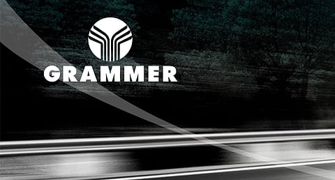 ILP, LegaLogic act on Grammer AG-AllyGrow Technologies JV