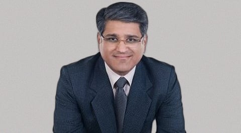 Vivek Kohli appointed Advocate General for Sikkim [Read Notification]