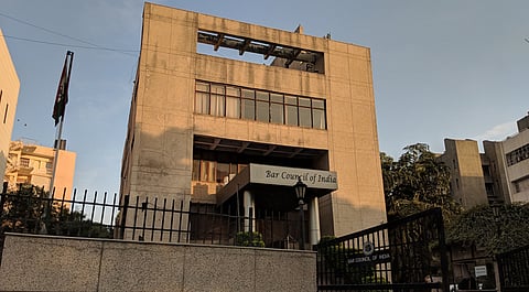 Mushrooming of law colleges: BCI imposes 3-year moratorium on granting affiliation to new institutes