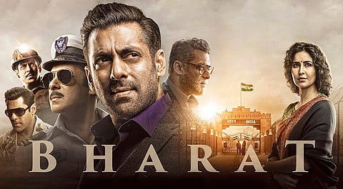 Delhi HC dismisses plea to stay the release of Salman Khan starrer ‘Bharat’