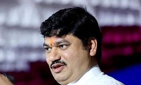 Supreme Court grants relief to Dhananjay Munde, stays Bombay HC order to file FIR