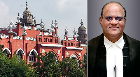 Justice KK Sasidharan recuses from Vedanta’s plea to reopen Thoothukudi Sterlite Copper Plant