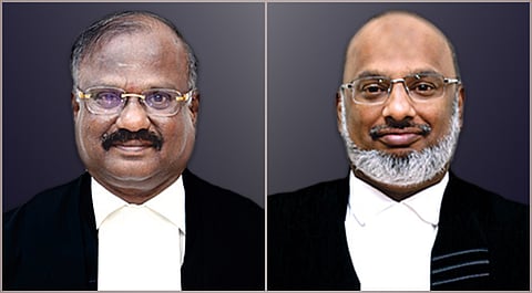 Amend Section 174 CrPC to mandate inquiry into “Man missing” cases: Madras HC