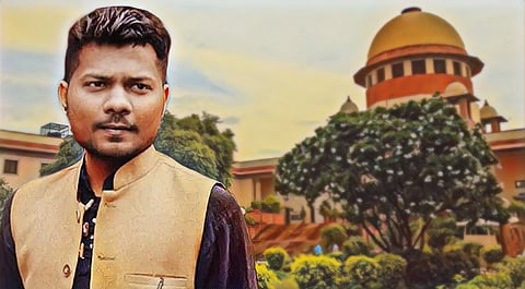 Breaking: Fundamental Rights under Articles 19, 21 non-negotiable, Supreme Court grants bail to Prashant Kanojia