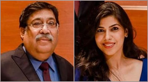 Anand & Anand & Khimani celebrates two years with opening of Bandra office