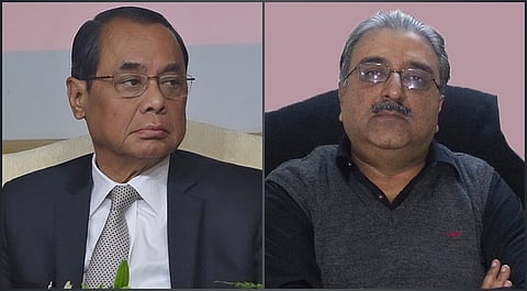 Child Rape cases: 24,000 FIRs registered in 2019, 911 cases disposed; Supreme Court appoints V Giri as Amicus