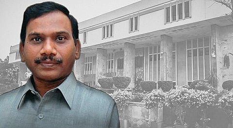 Delhi High Court refuses early hearing in 2G Case appeal