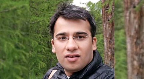 SAM Lit Partner Dhruv Dewan leaves for independent practice