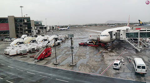Can mere touch transmit COVID-19 to another person? Bombay High Court asks Expert Committee formed by Civil Aviation Ministry 
